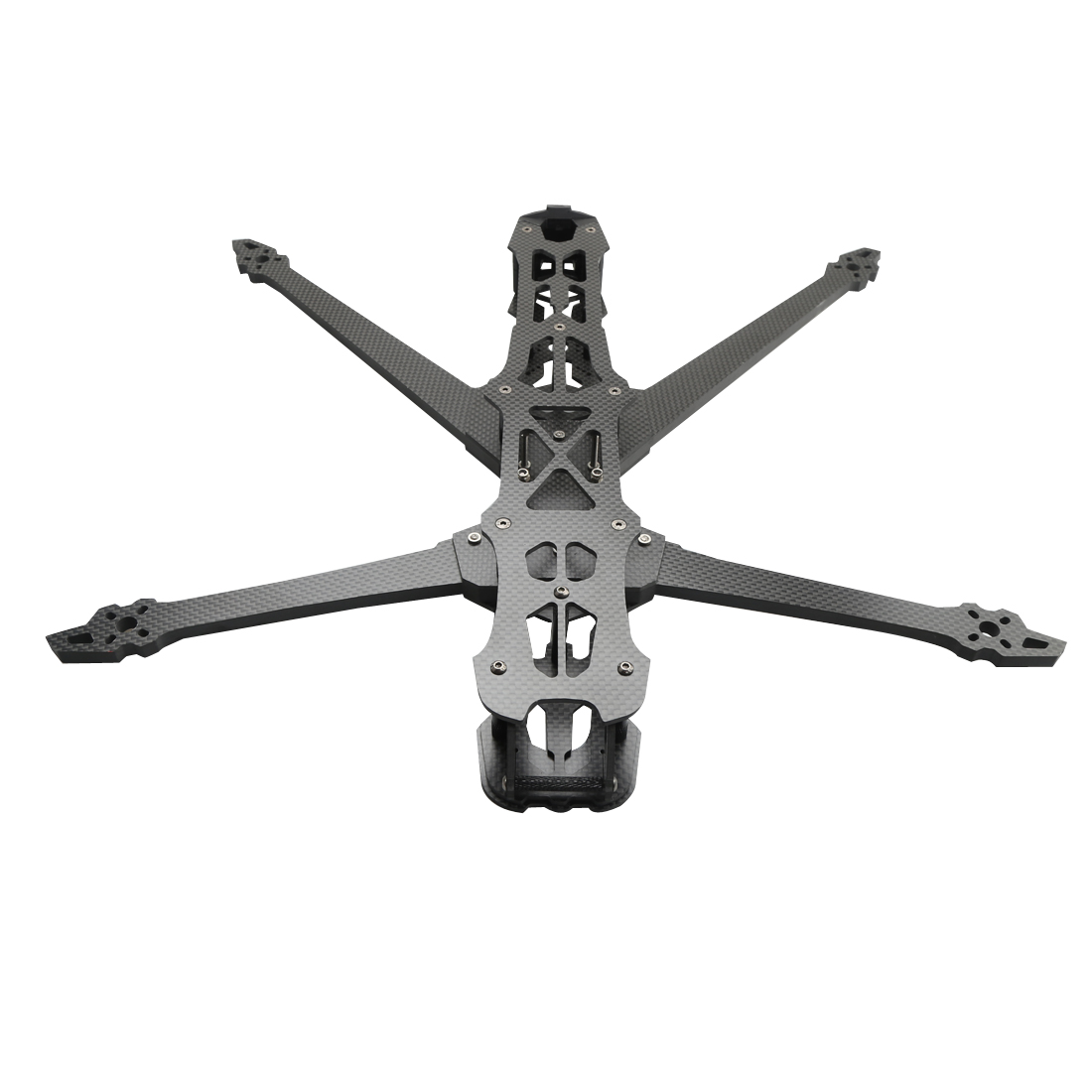GK-V3 15inch 680mm FPV Drone F – Fpv Racing Quadcopter Bewertung und Preis