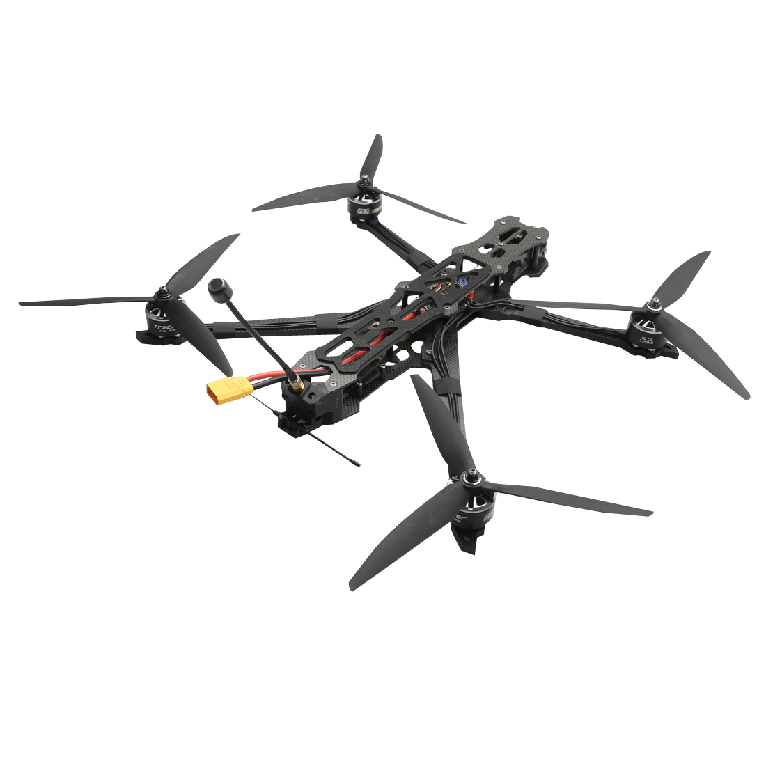 GK-V3 15inch 680mm FPV Drone F – Fpv Racing Quadcopter Bewertung und Preis