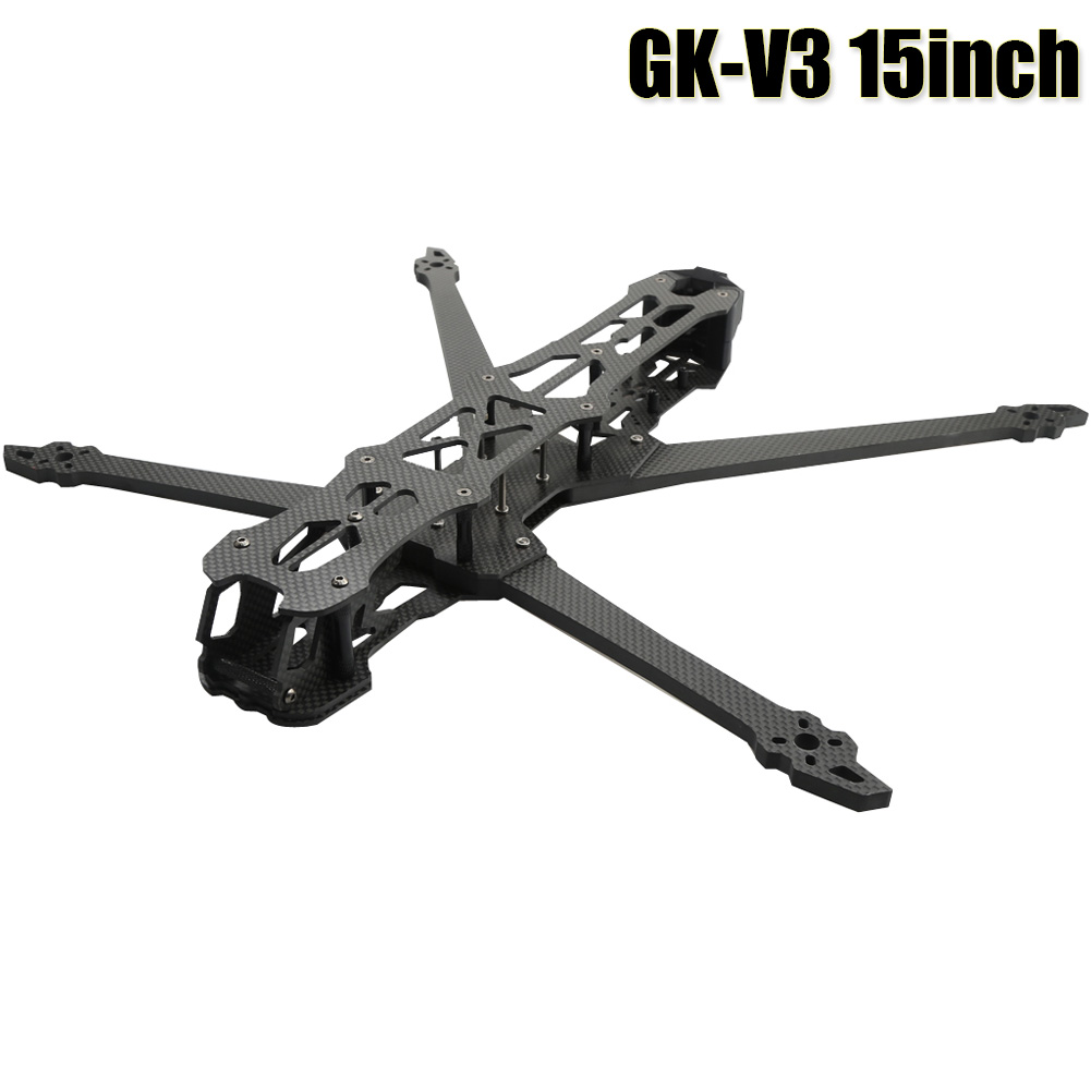 GK-V3 15inch 680mm FPV Drone F – Fpv Racing Quadcopter Bewertung und Preis