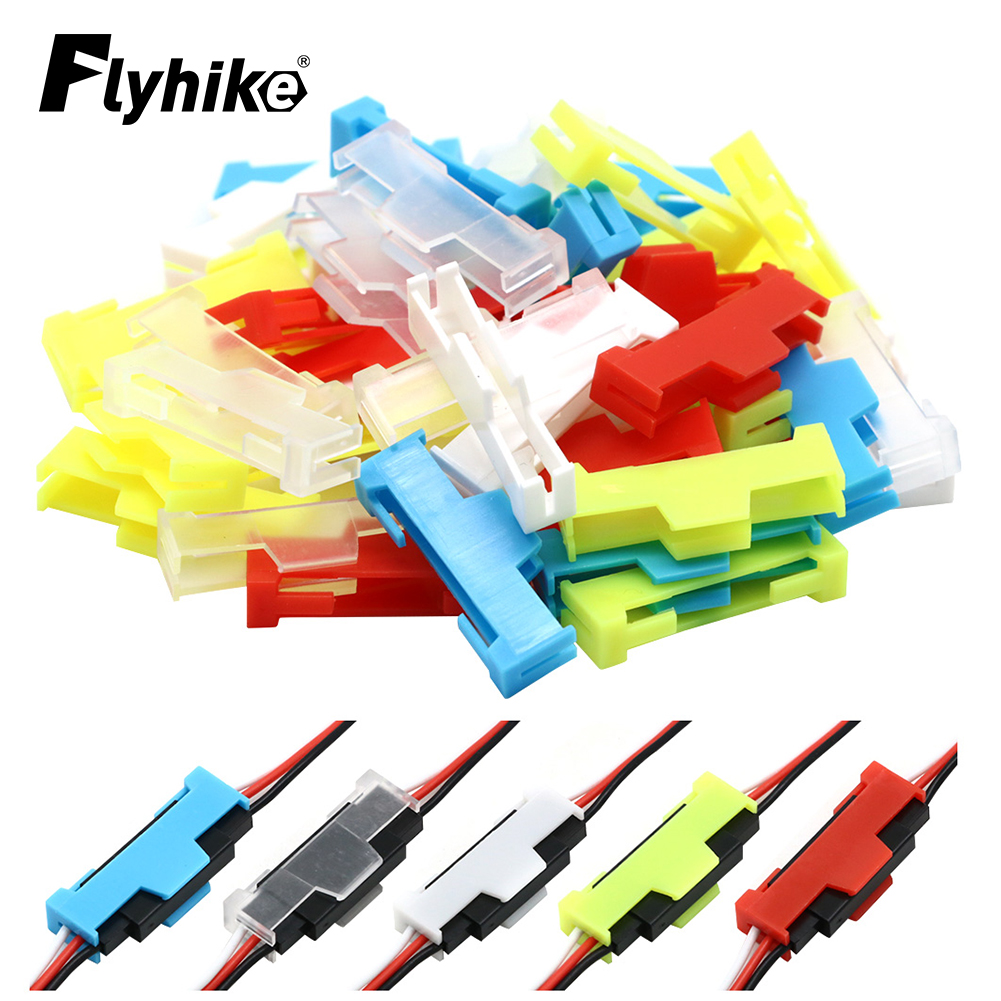 10/20/50pcs/lot Servo Extensio – Rc Hobbyking Bewertung und Preis