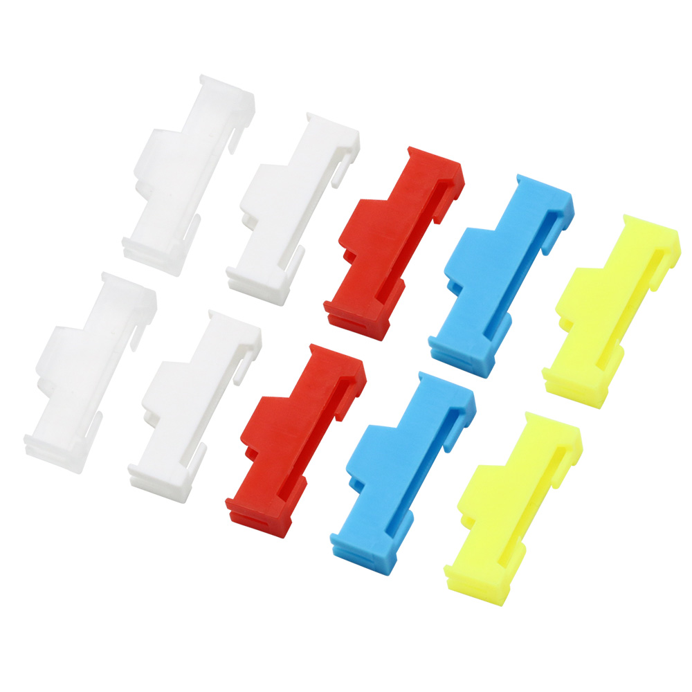 10/20/50pcs/lot Servo Extensio – Rc Hobbyking Bewertung und Preis
