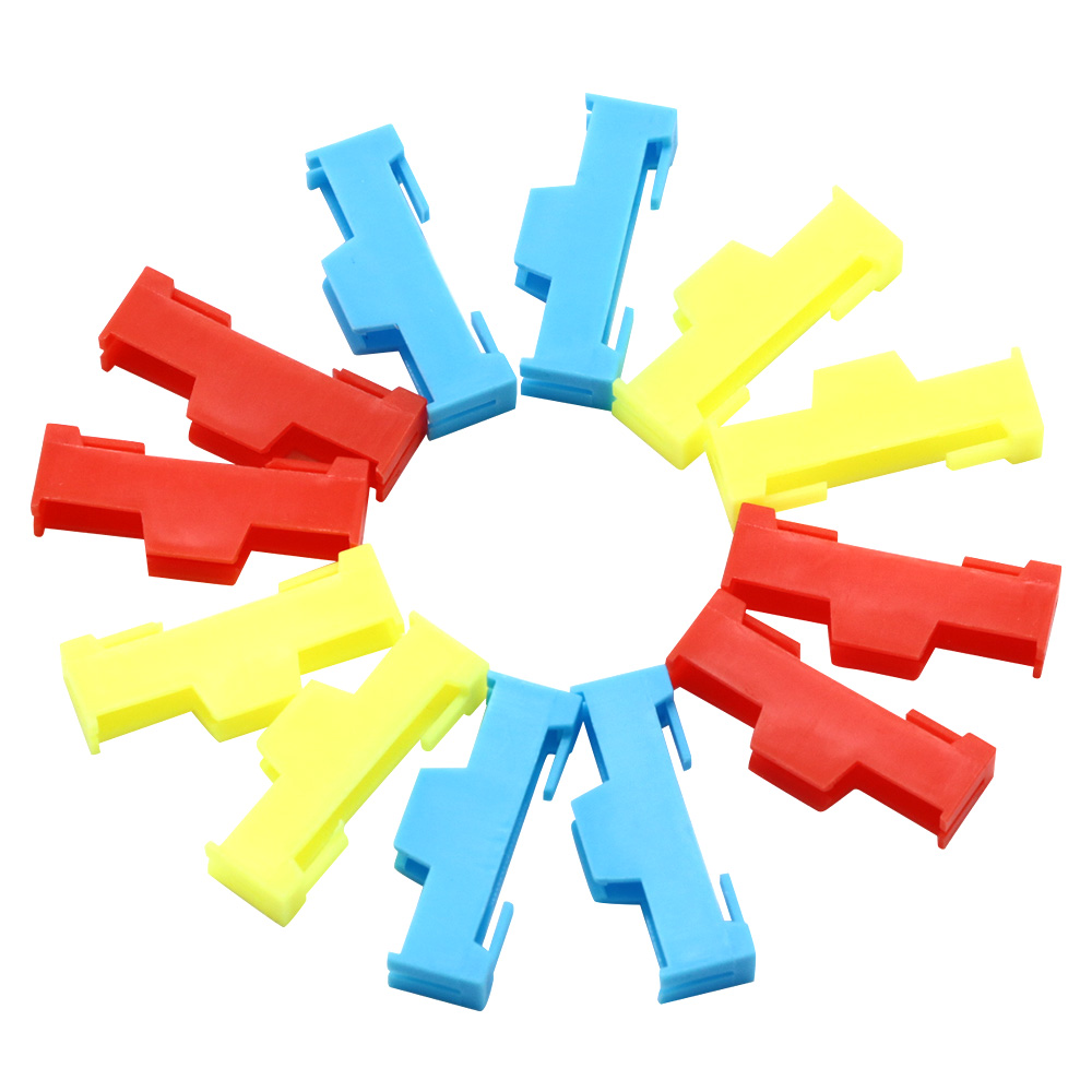 10/20/50pcs/lot Servo Extensio – Rc Hobbyking Bewertung und Preis