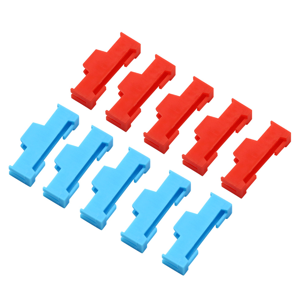10/20/50pcs/lot Servo Extensio – Rc Hobbyking Bewertung und Preis