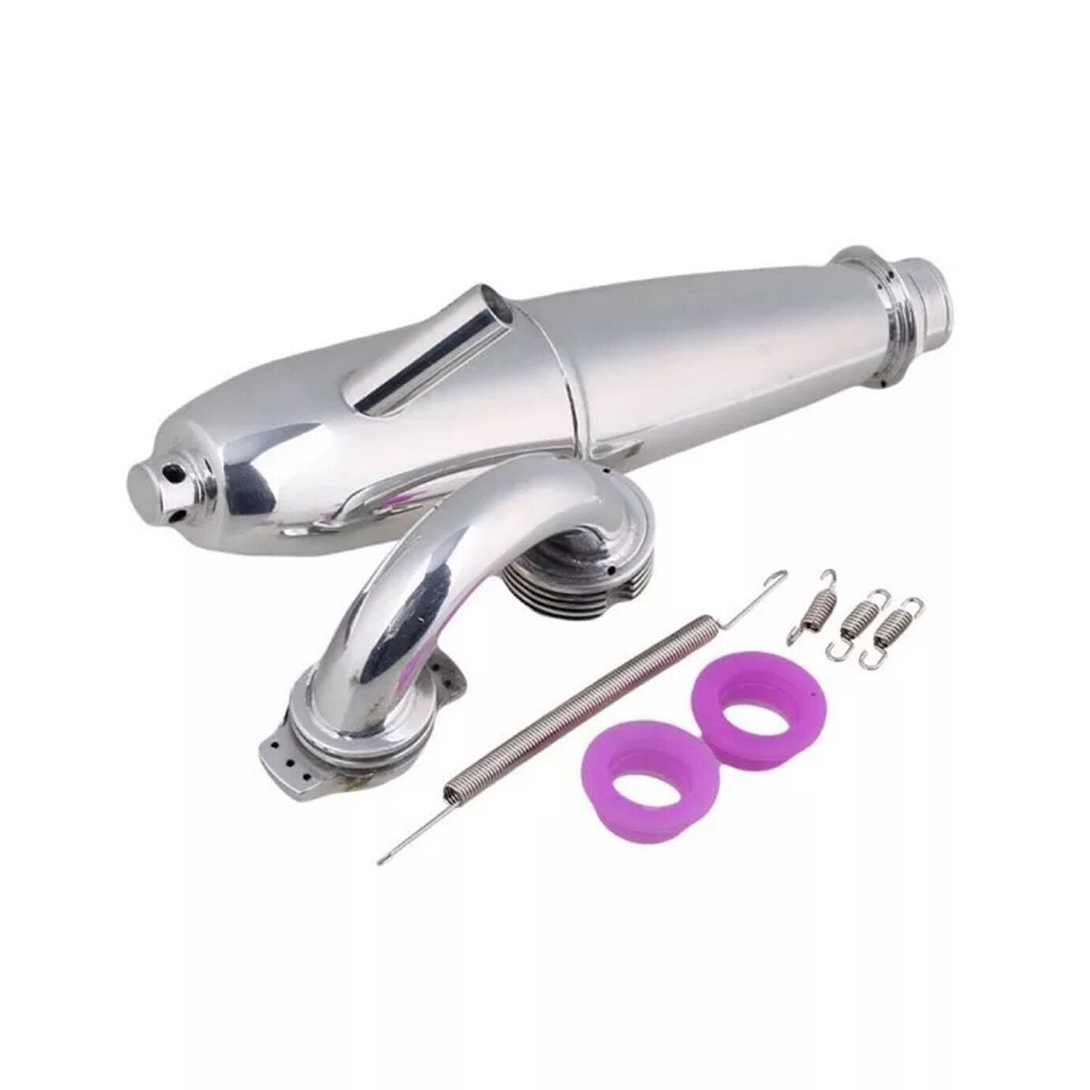 1set Exhaust Pipe & Tube for 1 – Rc Hobby Youtube Bewertung und Preis