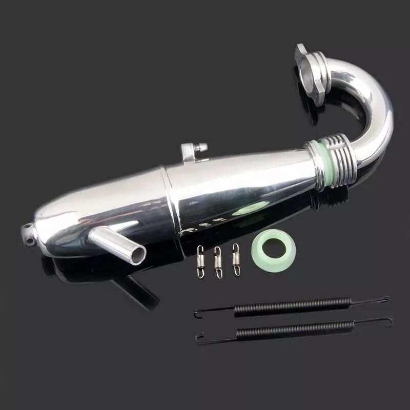 1set Exhaust Pipe & Tube for 1 – Rc Hobby Youtube Bewertung und Preis