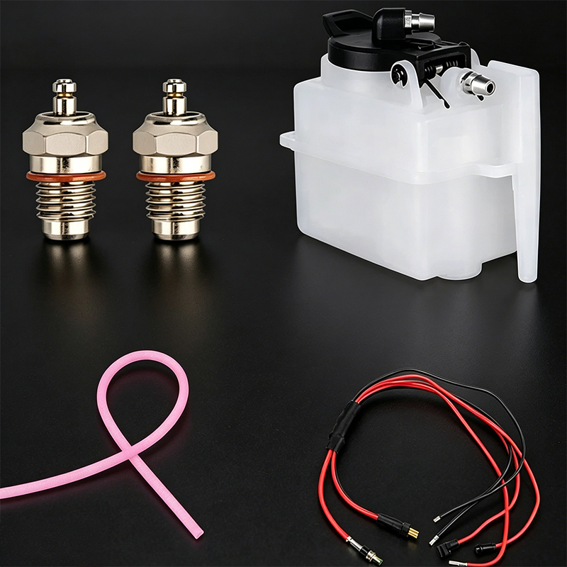 Engine Starter Replacement Kit – Rc Hobby Youtube Bewertung und Preis