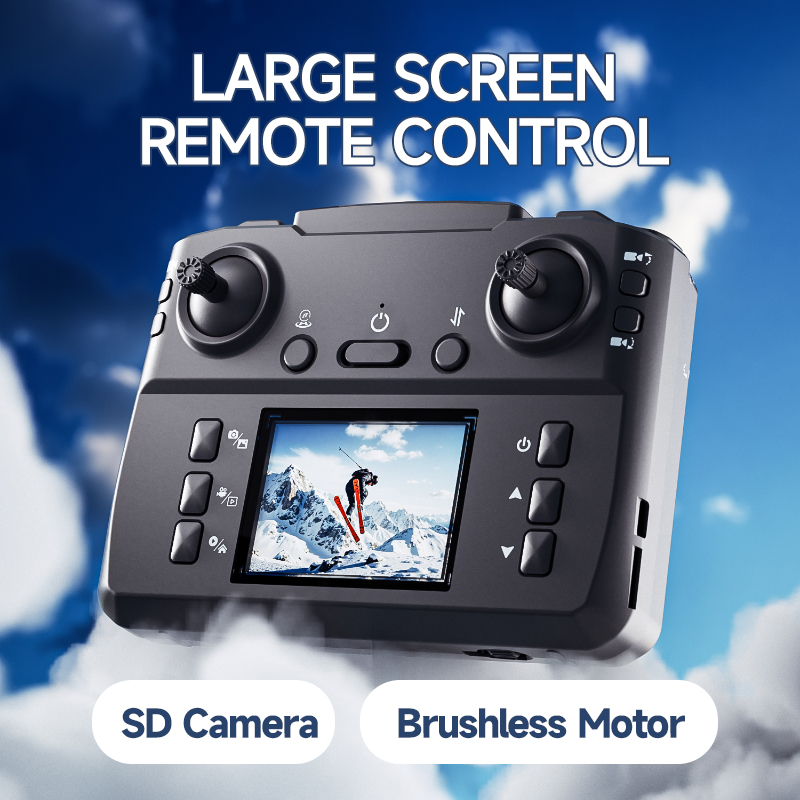 Rc Drone with Dual Camera Brus – Rc Hobbyking Shop Bewertung und Preis
