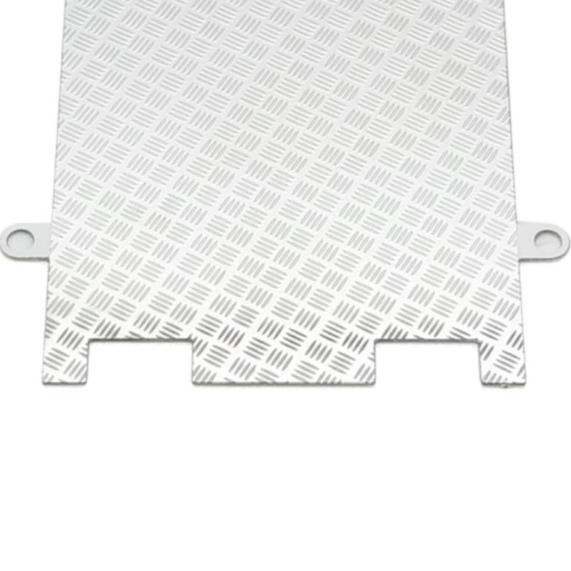 Anti-skid Plate for 1/14 Rear  – Rc Hobby Kings Bewertung und Preis