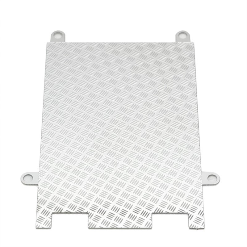 Anti-skid Plate for 1/14 Rear  – Rc Hobby Kings Bewertung und Preis