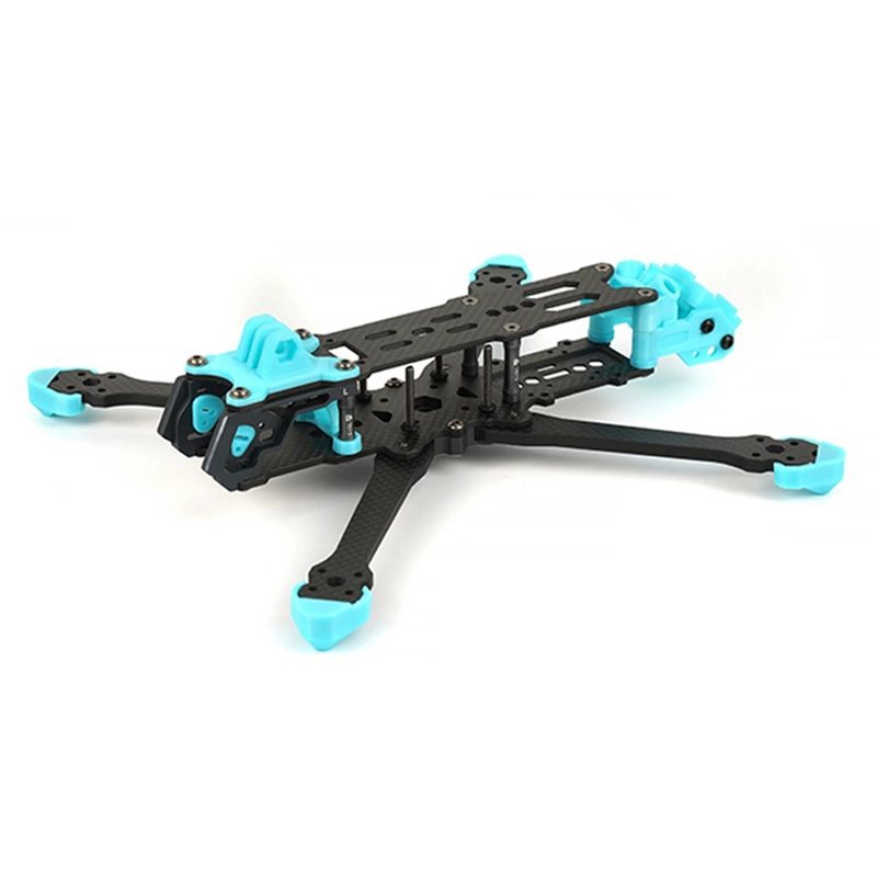 MACH-MANTA V2 5 Inch Carbon Fi – Fpv Racing Quadcopter Bewertung und Preis