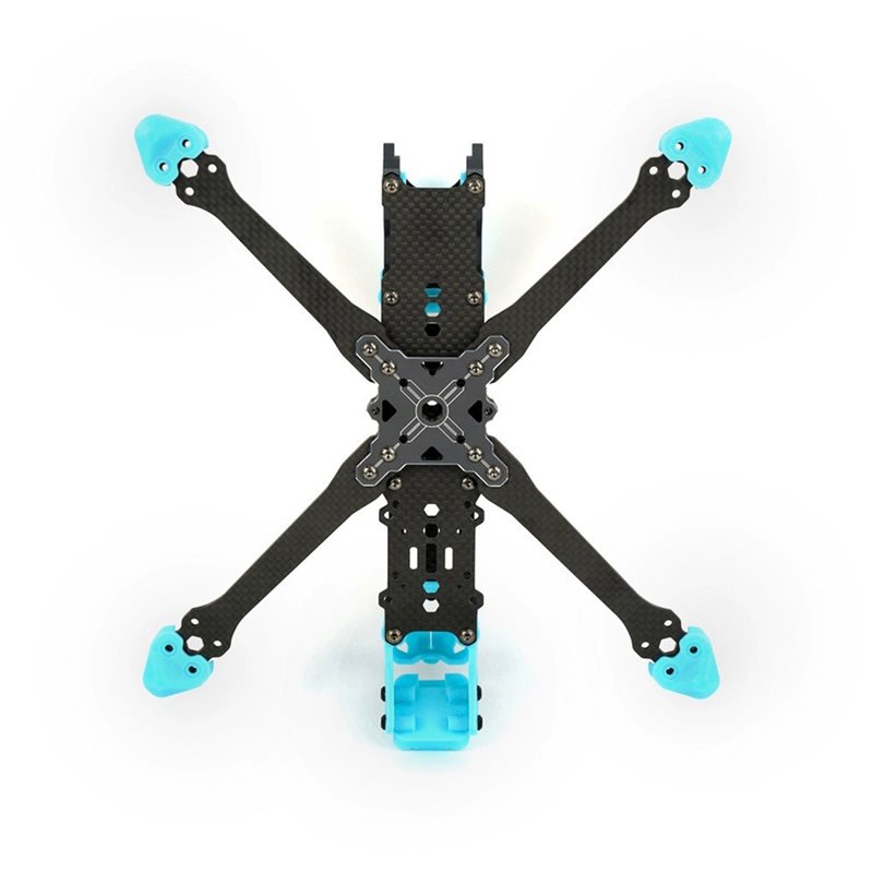 MACH-MANTA V2 5 Inch Carbon Fi – Fpv Racing Quadcopter Bewertung und Preis