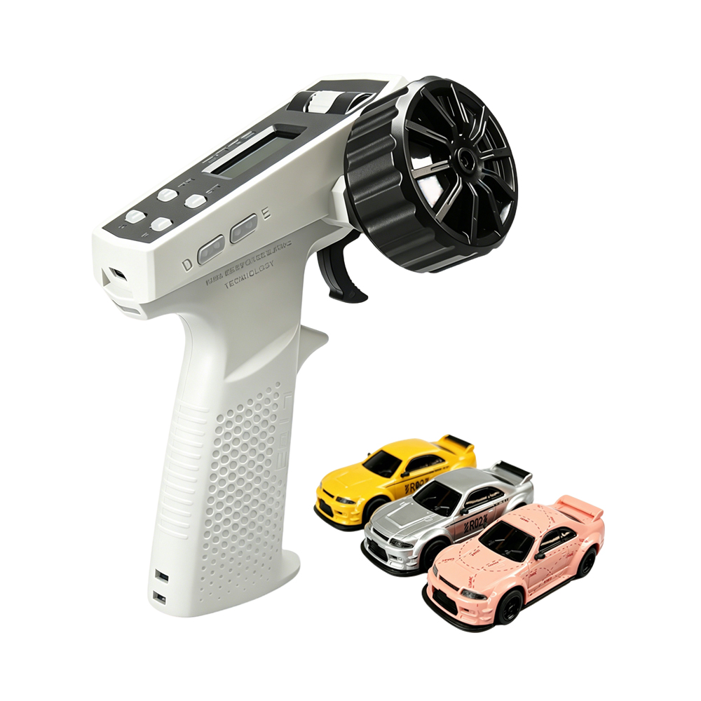 LDARC R02 1:64 1/64 RC Mini El – Rc Hobbyking Bewertung und Preis