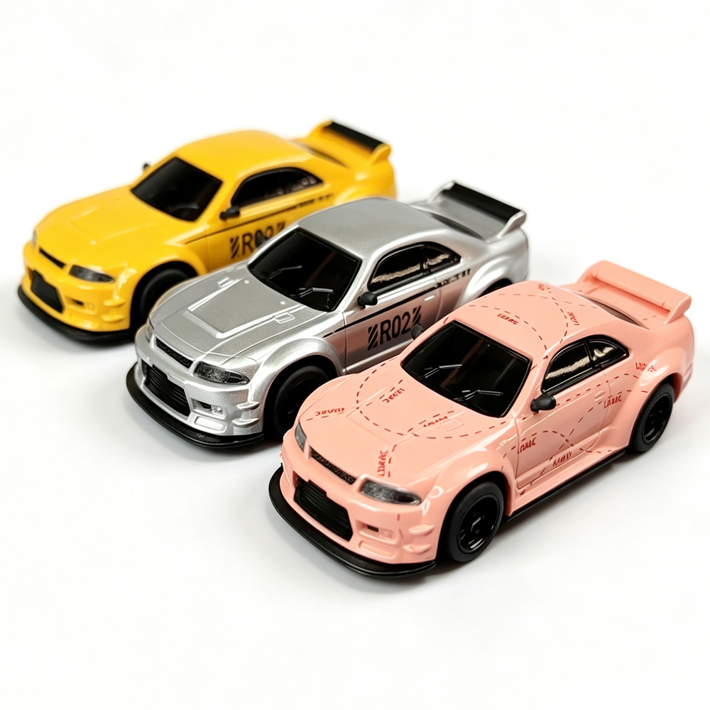 LDARC R02 1:64 1/64 RC Mini El – Rc Hobbyking Bewertung und Preis
