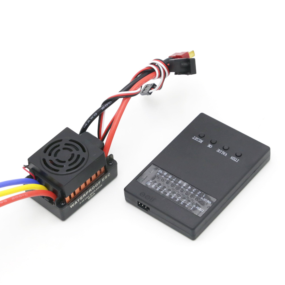 New Upgrade Waterproof 3650 39 – Rc Hobbyking Bewertung und Preis