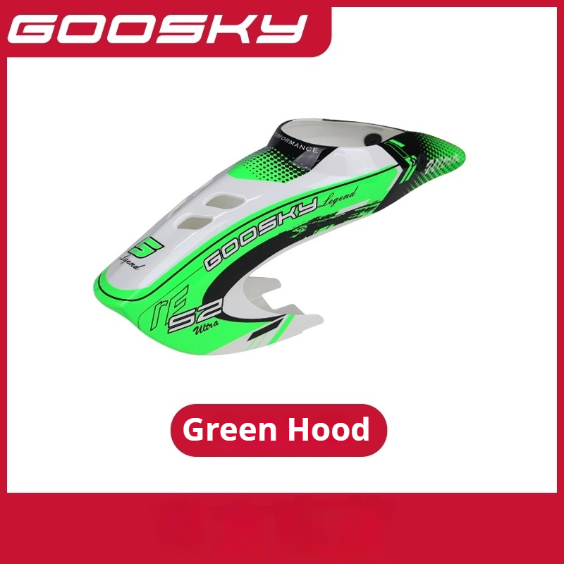 GOOSKY S2 Ultra RC Helicopter  – Rc Hobby Youtube Bewertung und Preis