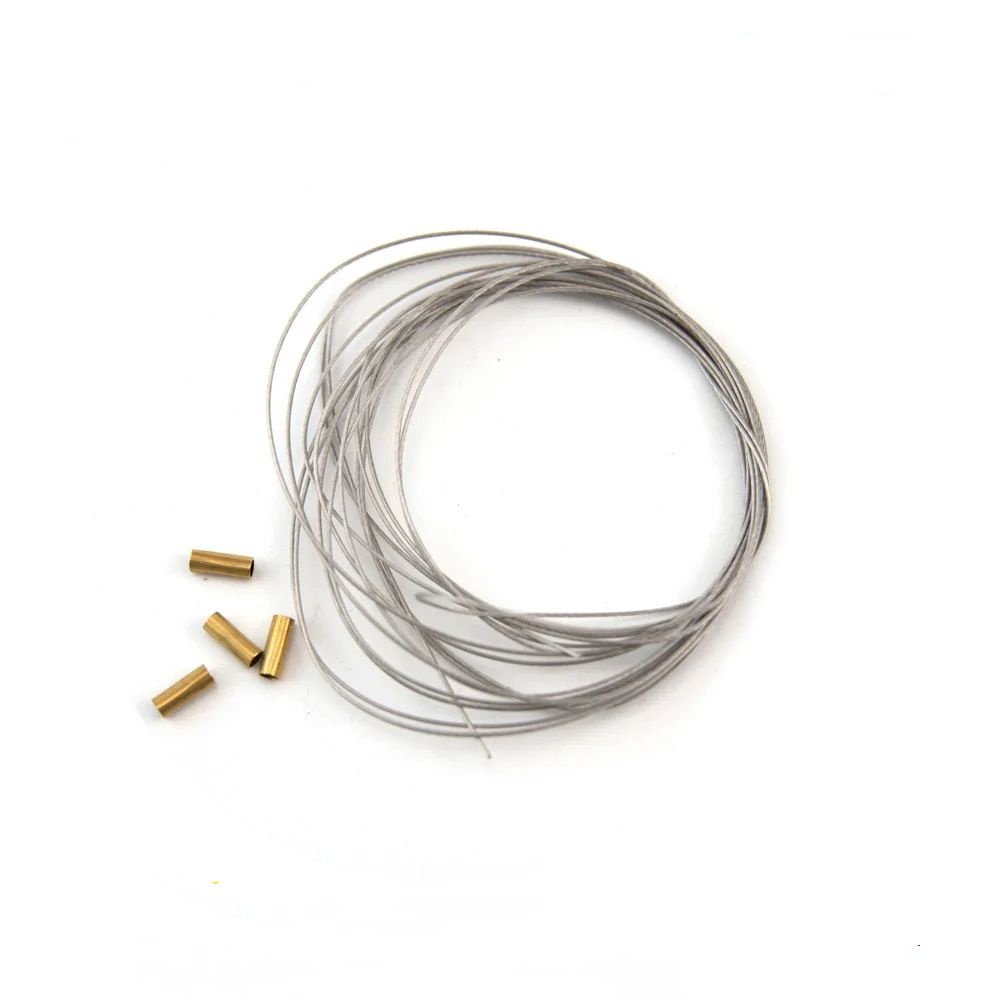 1Set Dia 0.6/0.8/1.0mm Servo S – Rc Hobby Youtube Bewertung und Preis
