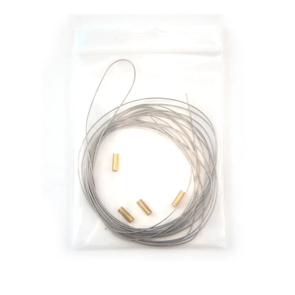 1Set Dia 0.6/0.8/1.0mm Servo S – Rc Hobby Youtube Bewertung und Preis