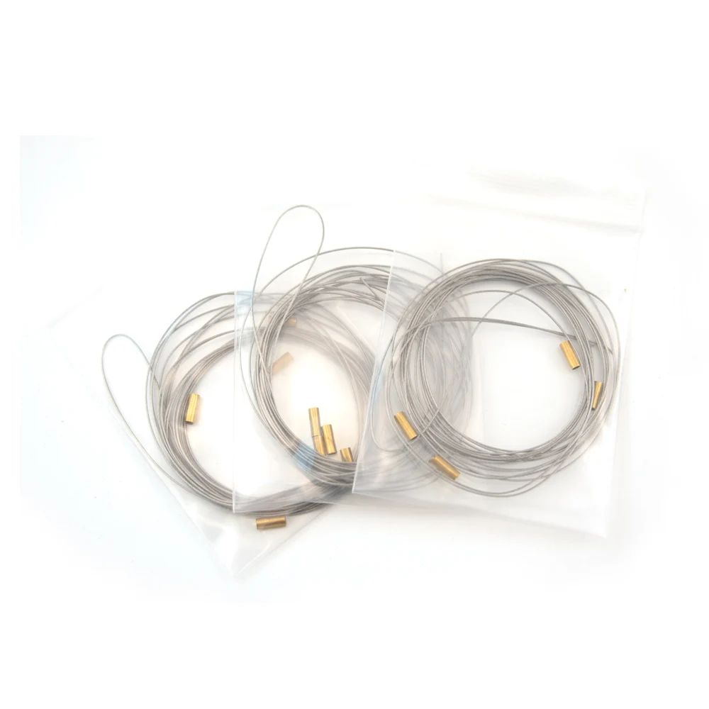 1Set Dia 0.6/0.8/1.0mm Servo S – Rc Hobby Youtube Bewertung und Preis