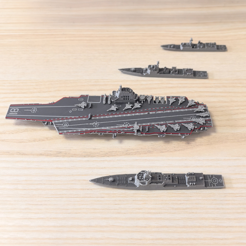 1PCS 1/2000 Scale Multi-type W – Rc Hobby Grade Bewertung und Preis