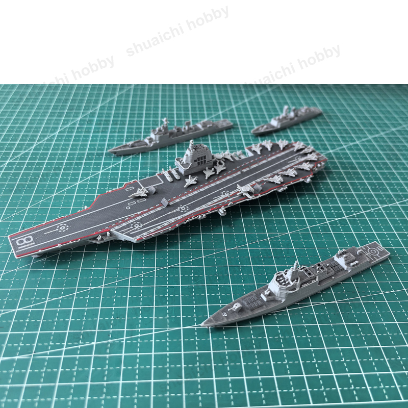 1PCS 1/2000 Scale Multi-type W – Rc Hobby Grade Bewertung und Preis