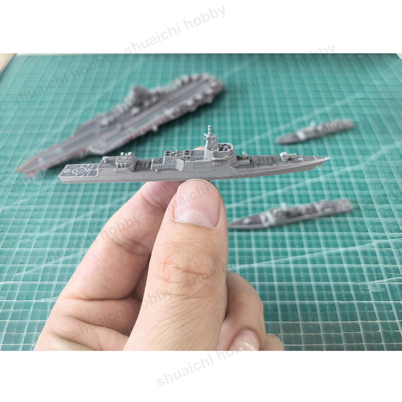1PCS 1/2000 Scale Multi-type W – Rc Hobby Grade Bewertung und Preis