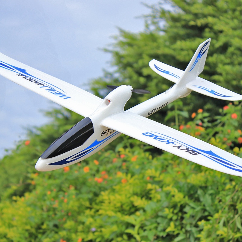 Weili Sky King F959S Rc Glider – Rc Hobby Kings Bewertung und Preis