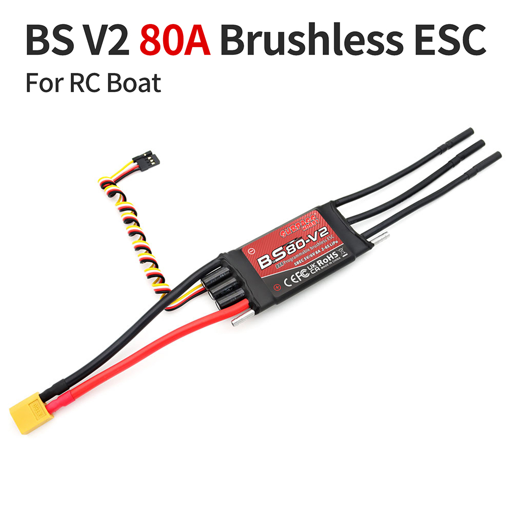 SURPASS HOBBY Boat Brushless E – Rc Hobbyking Bewertung und Preis