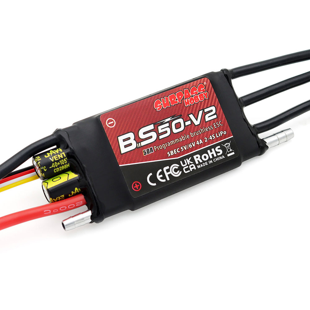 SURPASS HOBBY Boat Brushless E – Rc Hobbyking Bewertung und Preis