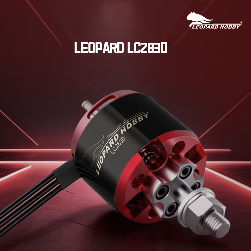 Leopard LC2826 LC2830 LC2835 B – Rc Hobby Wing Bewertung und Preis