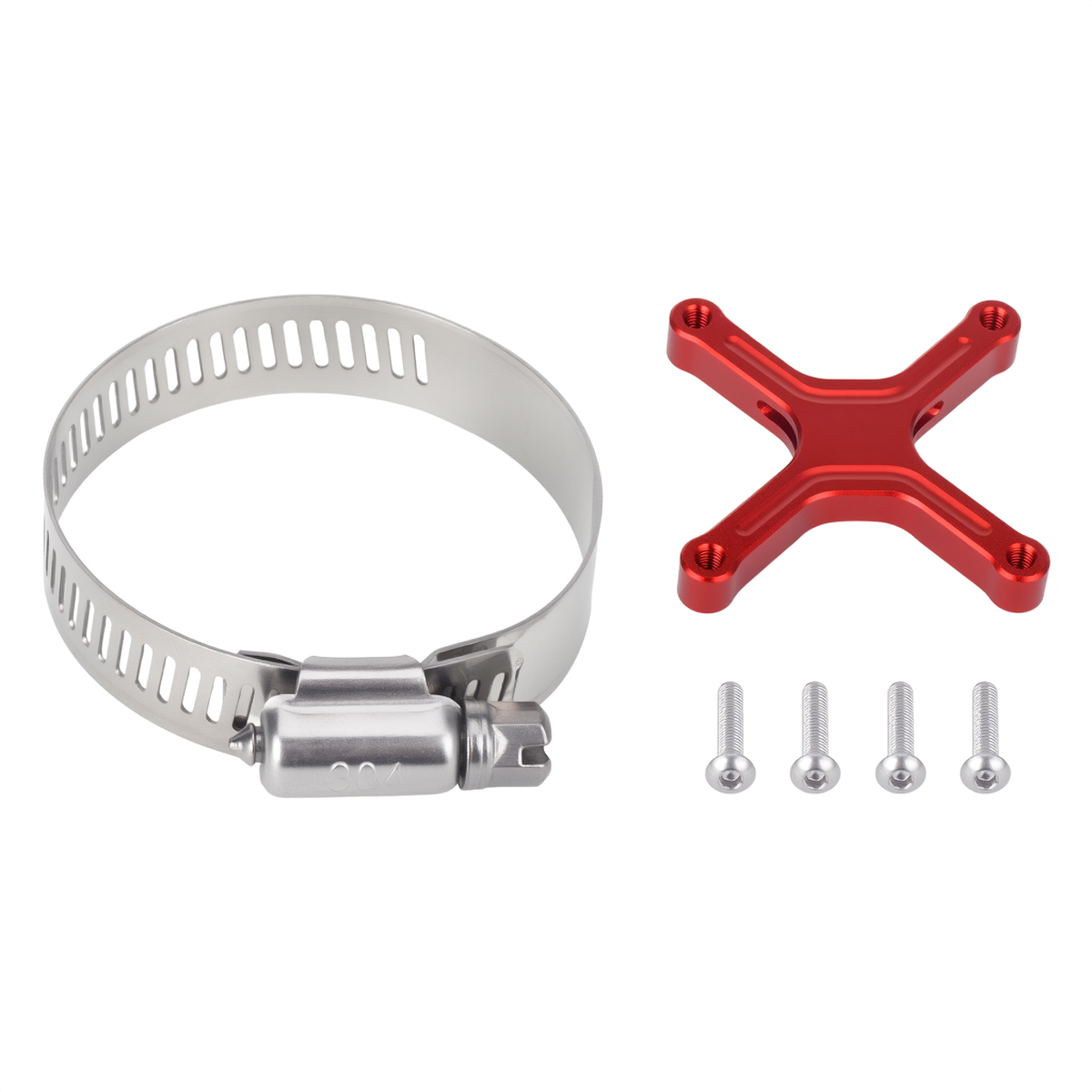 Universal Adjustable Fan Mount – Rc Hobby Wing Bewertung und Preis