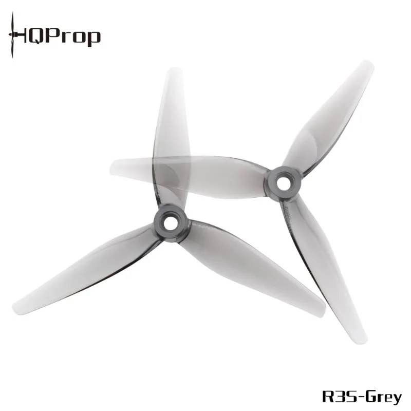 12 PCS / 6 Pairs HQProp 5135V2 – Fpv Racing Quadcopter Bewertung und Preis
