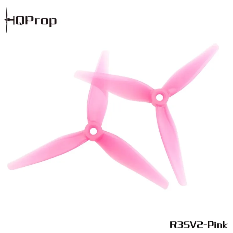 12 PCS / 6 Pairs HQProp 5135V2 – Fpv Racing Quadcopter Bewertung und Preis