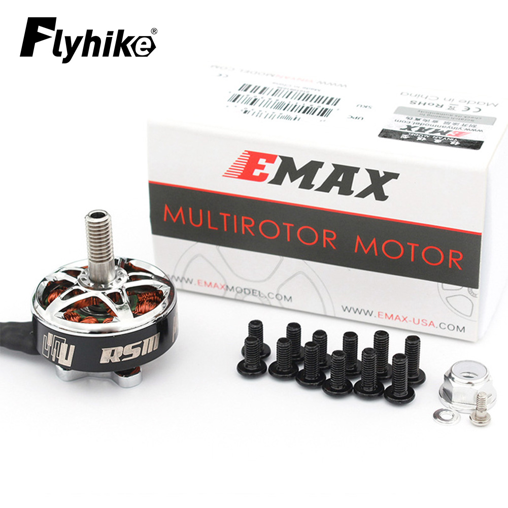 Emax RS III Series 2207 2306 1 – Rc Hobbyking Bewertung und Preis