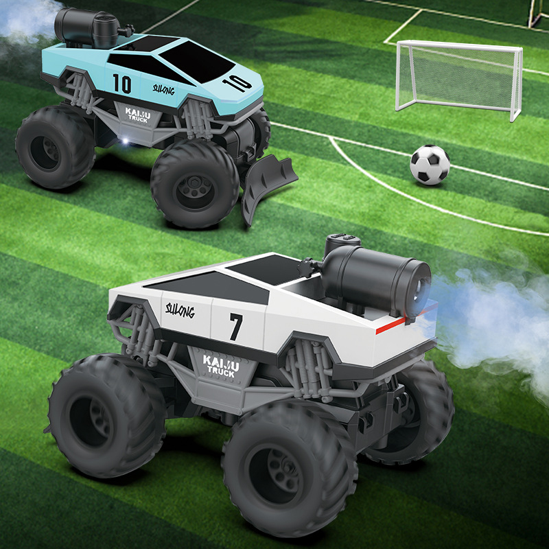 1:24 Spray Football Rc Car 10K – Rc Hobbyking Shop Bewertung und Preis