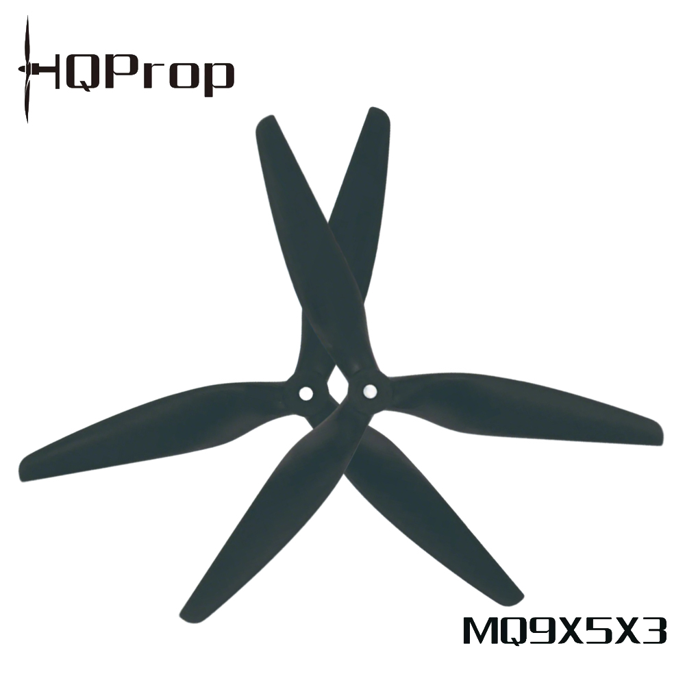 HQProp 8'' 9'' 10'' 11'' 12''  – Rc Hobbyking Bewertung und Preis