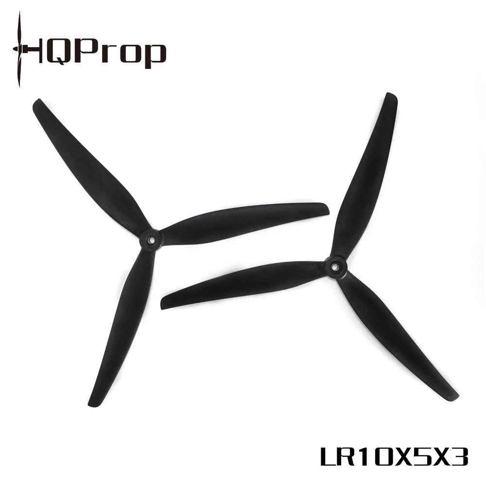 HQProp 8'' 9'' 10'' 11'' 12''  – Rc Hobbyking Bewertung und Preis