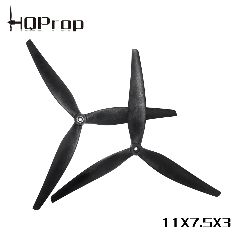 HQProp 8'' 9'' 10'' 11'' 12''  – Rc Hobbyking Bewertung und Preis