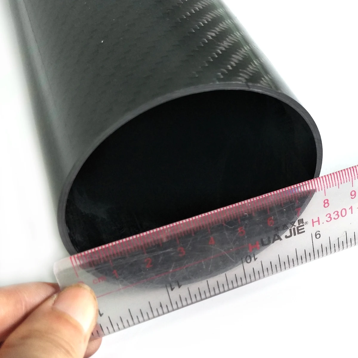 1pc Length 500mm Glossy Carbon – Rc Hobby Youtube Bewertung und Preis