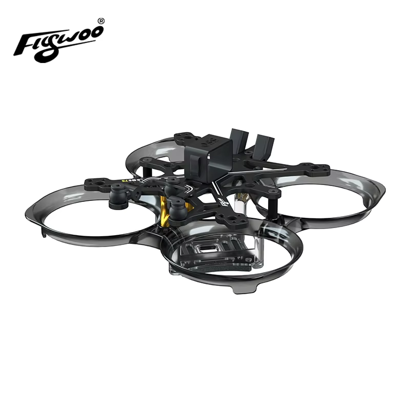 Flywoo Flylens 75 Frame Kit 1. – Fpv Racing Quadcopter Bewertung und Preis