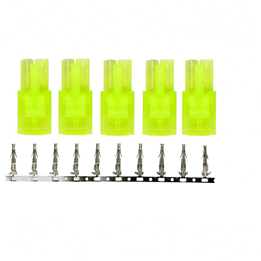 5/10 Pairs Mini Tamiya Style B – Rc Hobbyking Bewertung und Preis