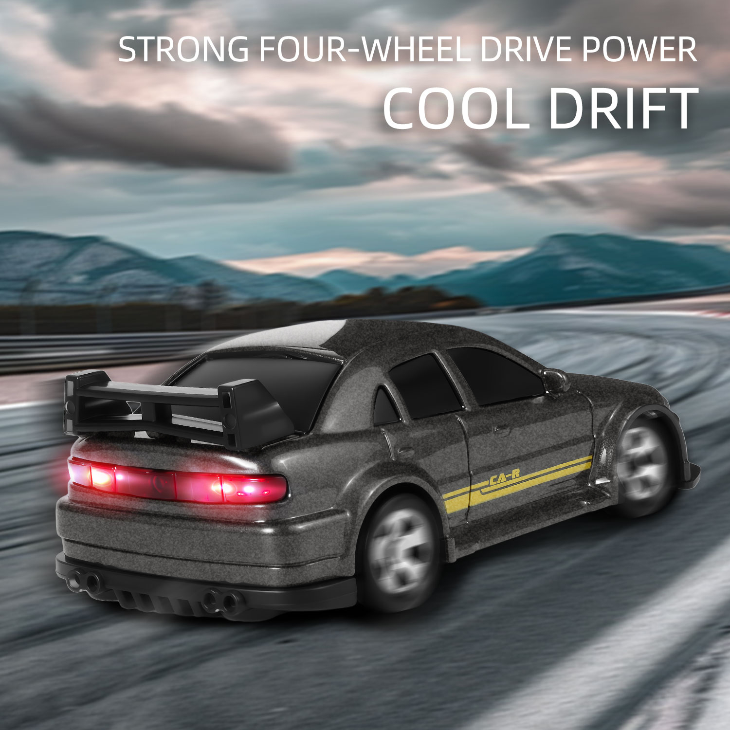 1:64 Desktop four-wheel drive  – Rc Hobbyking Shop Bewertung und Preis