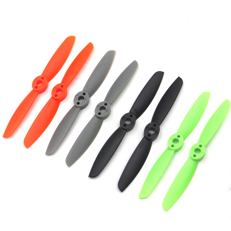 1 Pair 4045 4inch 4X4.5 Propel – Fpv Racing Quadcopter Bewertung und Preis