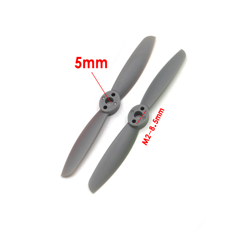 1 Pair 4045 4inch 4X4.5 Propel – Fpv Racing Quadcopter Bewertung und Preis