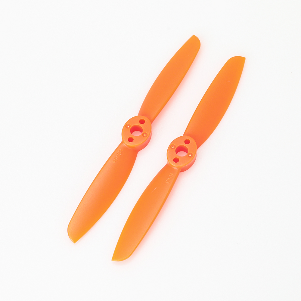 1 Pair 4045 4inch 4X4.5 Propel – Fpv Racing Quadcopter Bewertung und Preis