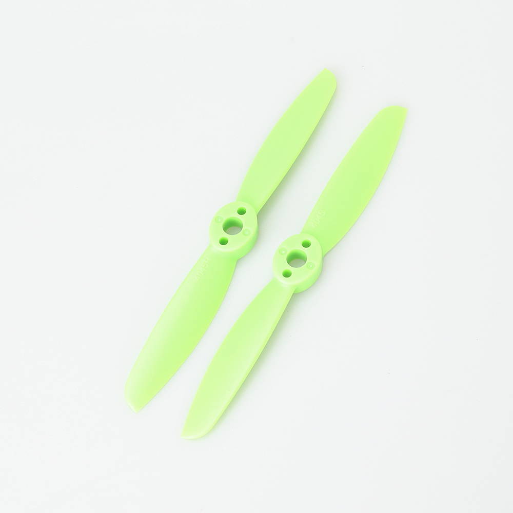 1 Pair 4045 4inch 4X4.5 Propel – Fpv Racing Quadcopter Bewertung und Preis