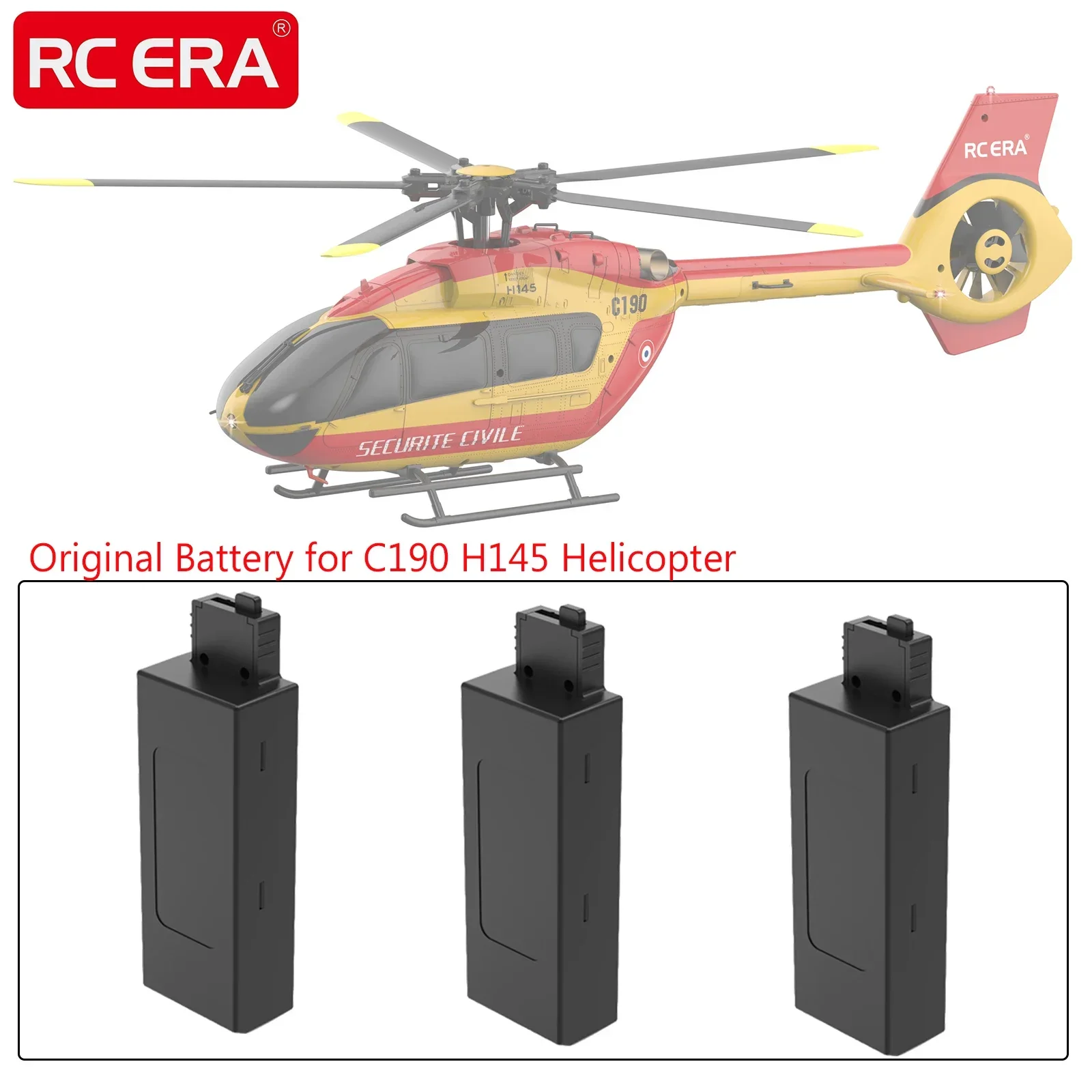 RC ERA C190 6CH 6-Axis Gyro Fl – Rc Hobby Grade Bewertung und Preis