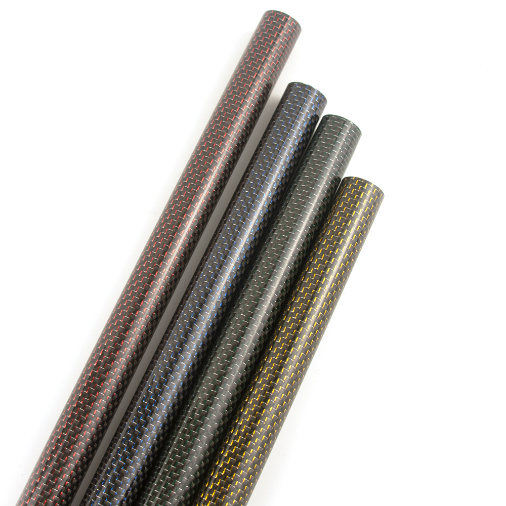 2Pcs 3K Gold Reflective Carbon – Rc Hobby Youtube Bewertung und Preis