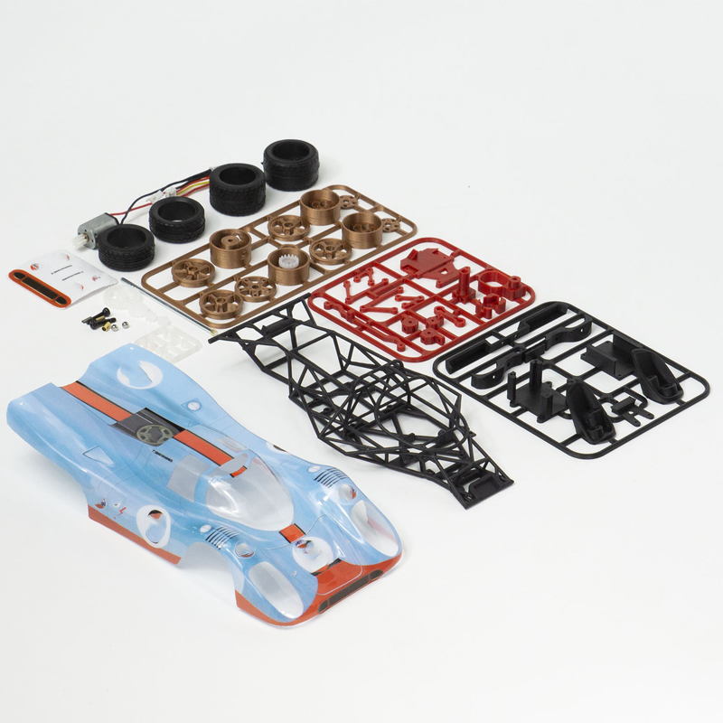 1:28 RC Race Car Tube Frame Bo – Rc Hobby Youtube Bewertung und Preis