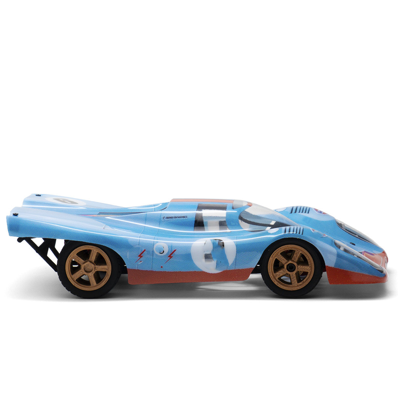 1:28 RC Race Car Tube Frame Bo – Rc Hobby Youtube Bewertung und Preis