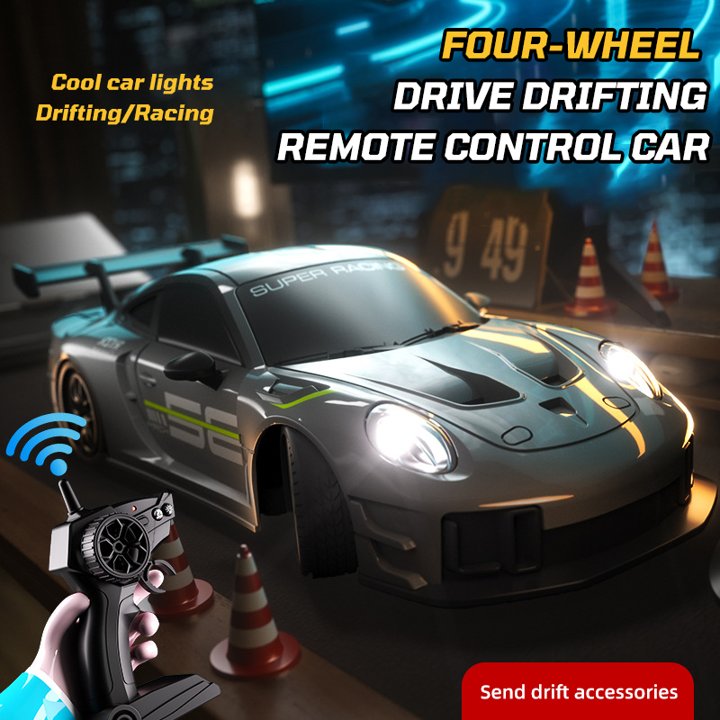 4Wd 15Km/h Rc Car Remote Contr – Rc Hobbyking Shop Bewertung und Preis